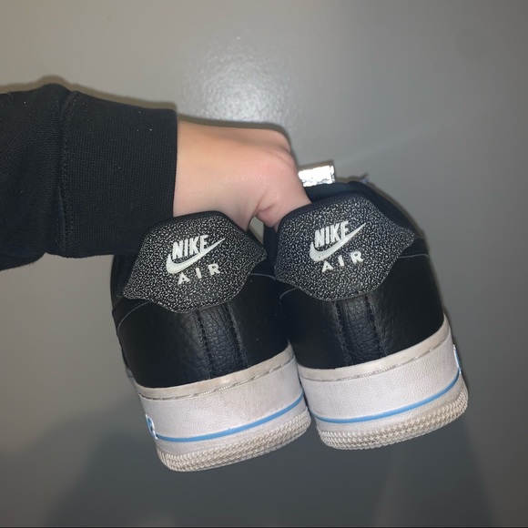 SOLD!! Nike AF1 - Picture 5 of 13